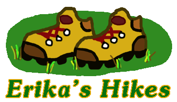 Erika's Hikes